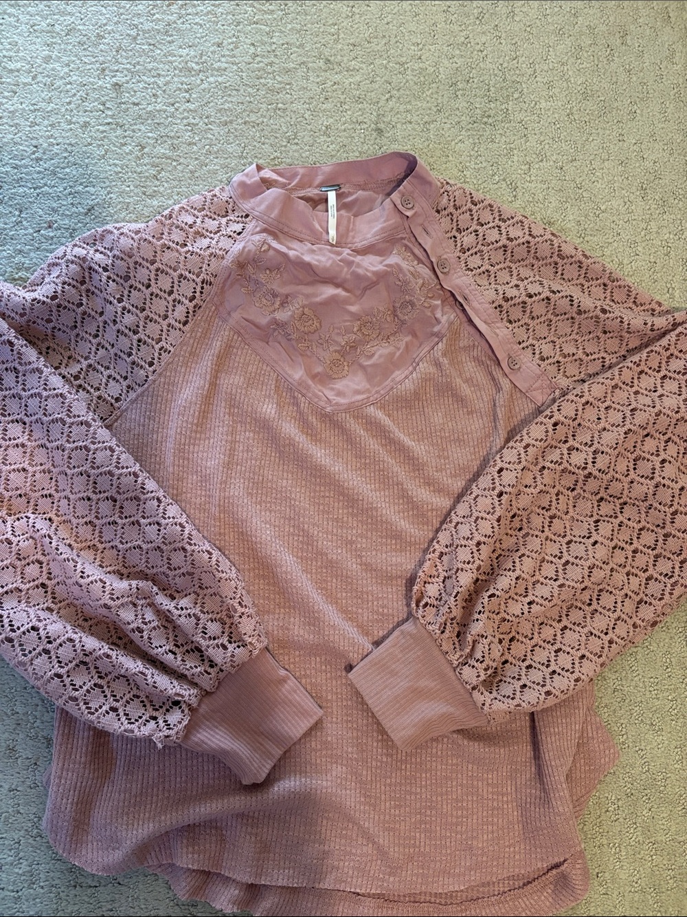 Free People top